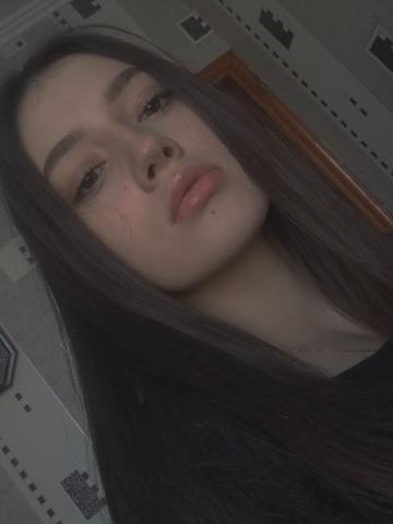 Ольга Гламурная Брюнетка фото 2