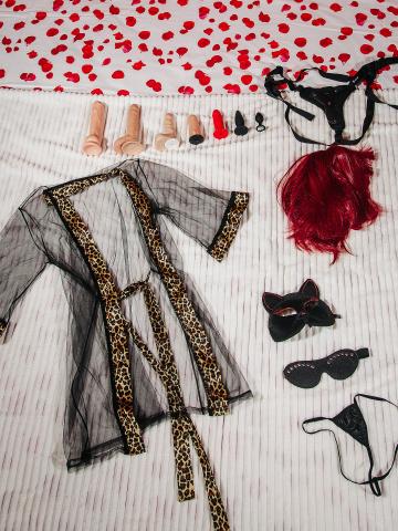 Марго фото 2