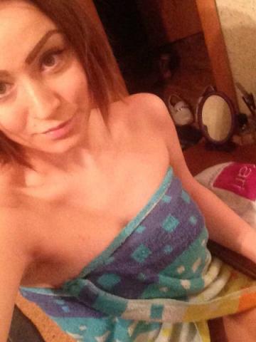 Ульяна Комфорт