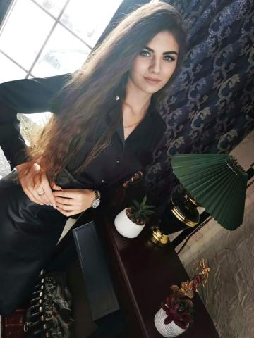 Олеся фото 2