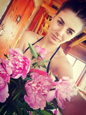 Олеся фото 3