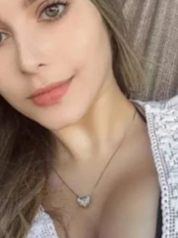 Лера Страстно Нежно Реал фото 3