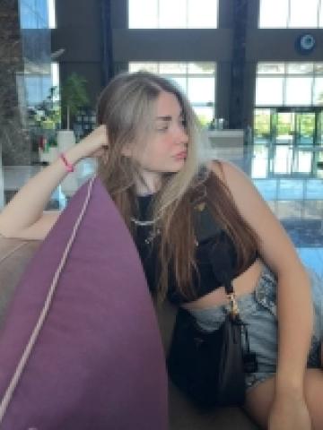 Евгения Чудесная Реал фото 2