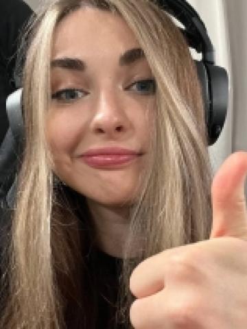 Евгения Чудесная Реал фото 3